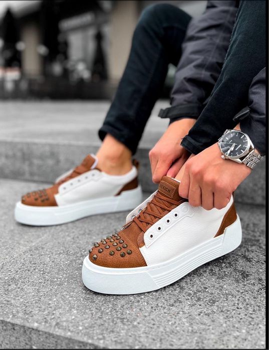 Мъжки спортни обувки