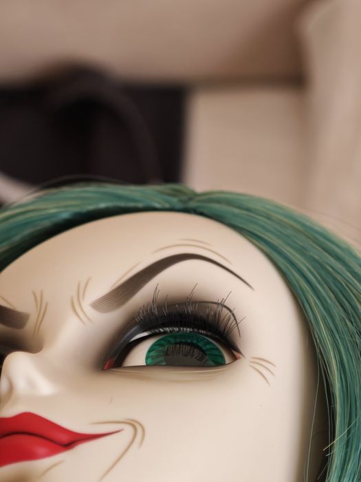 Кукла Пуллип Джокер Pullip Jocker