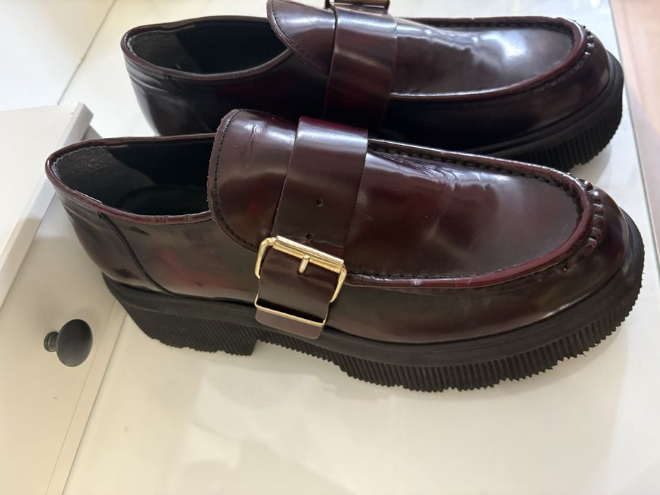 Лоферы от  Lamania