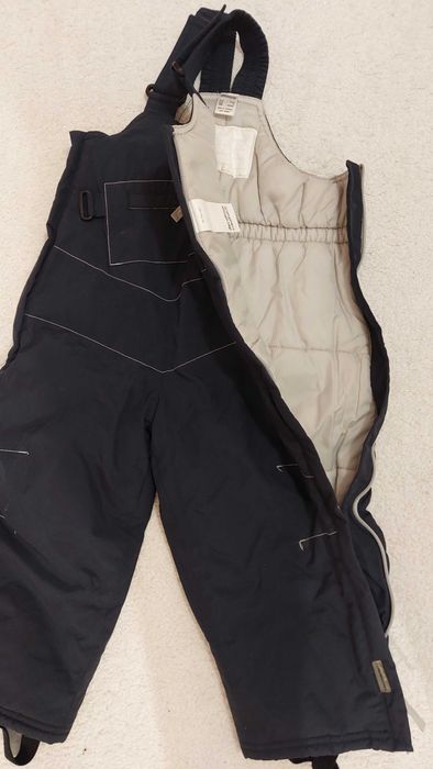 Грейка  гащеризон ски унисекс момиче и момче 2г. 3г.