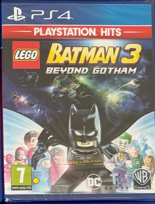 Детски игри за PS4