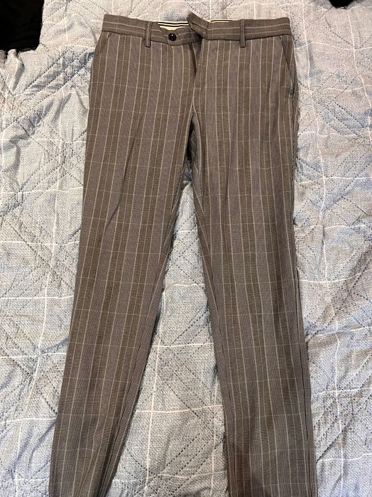 Нов мъжки панталон