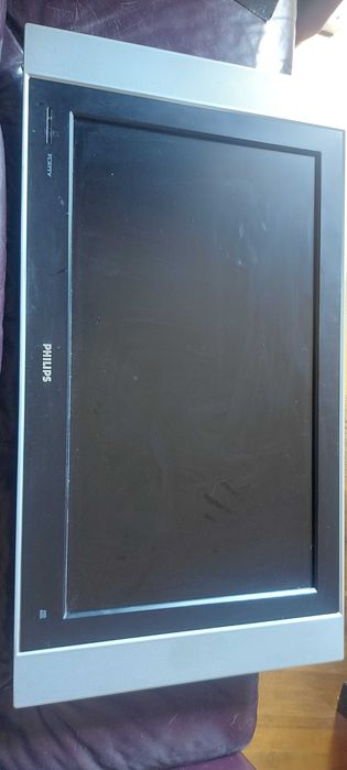 Телевизор  работещ Philips