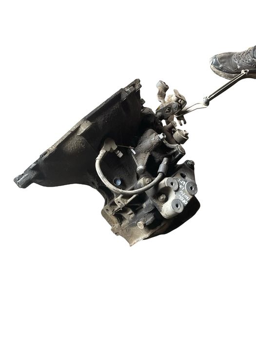 Cutie De Viteze Manuala 5 Trepte Opel Astra G Hatchback F48_, F08_, T9