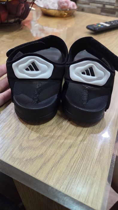 Сандали adidas адидас