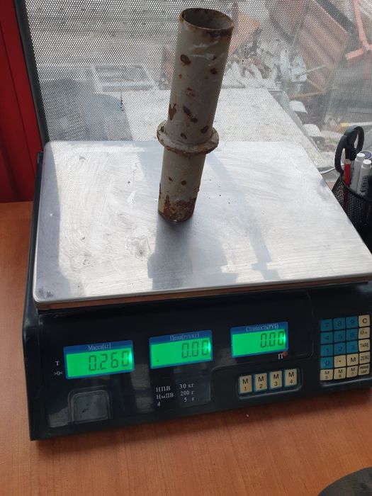 Жабки тръби съединители пети за фасадно скеле