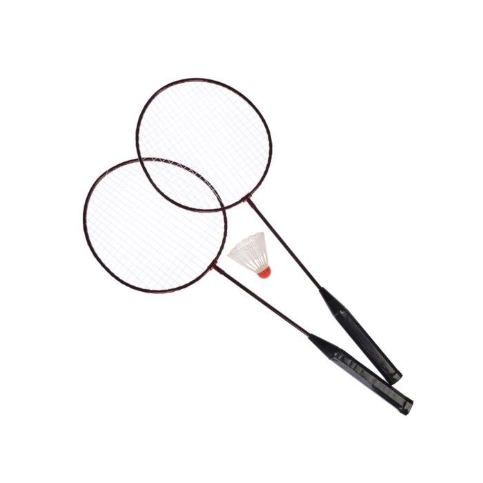 Ракетки для бадминтона