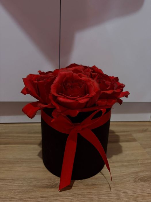 Aranjament flori artificiale