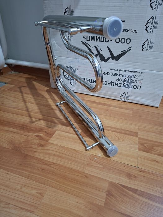 Полотенца сушитель продам