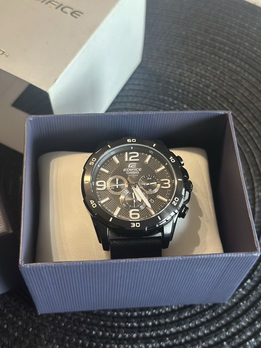 Casio edifice нов