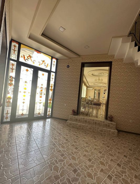 Продаётся Участок Ракат махалла 6-соток Фасад:26,85-метр