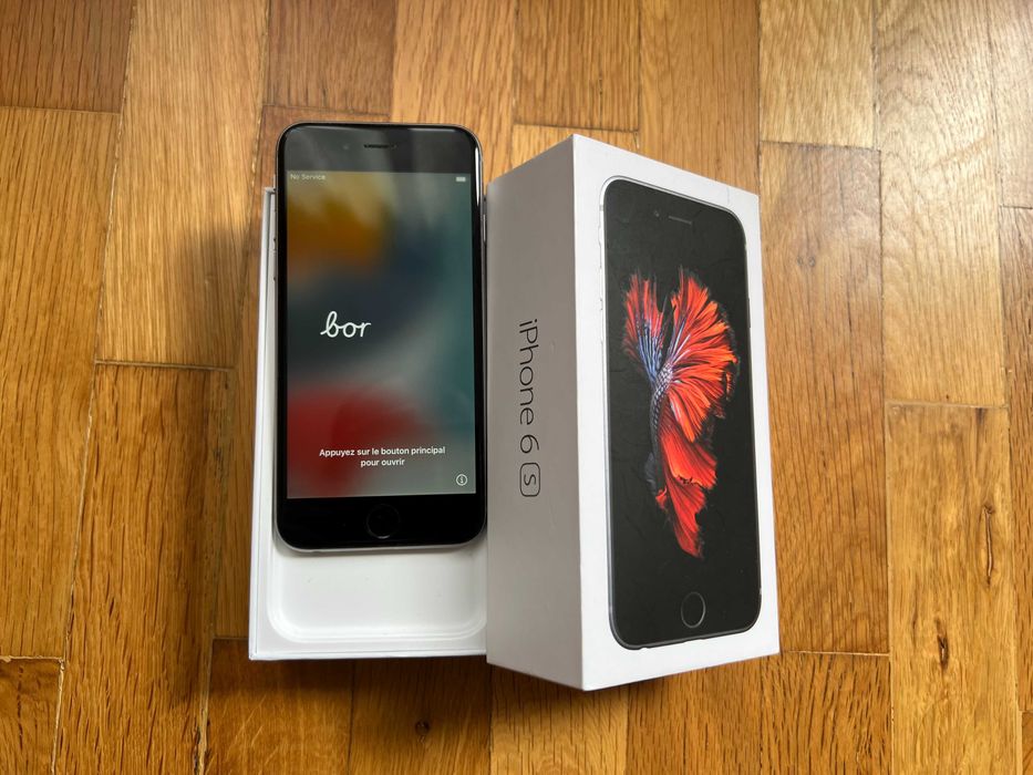 Apple iPhone 6s 64GB