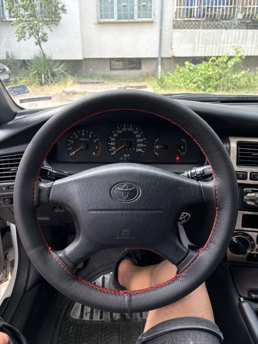 Тапициране  на волани