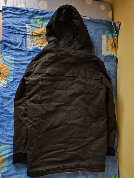 Vând Geaca Bărbați Lee Cooper XXL de Iarnă