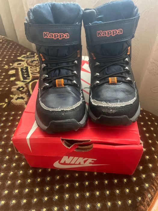 Детски маратонки от 27 до 29 номер