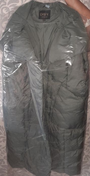 Куртка демисезонный