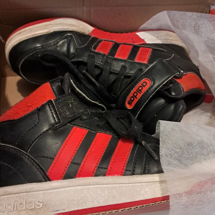 Спортни обувки адидас