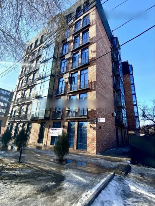 Продается 3-х комнатная квартира