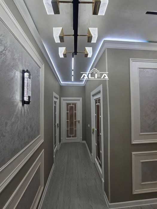 3 xonali 74m² 5-qavat. uy xonadon kvartira sotiladi #3x#432a