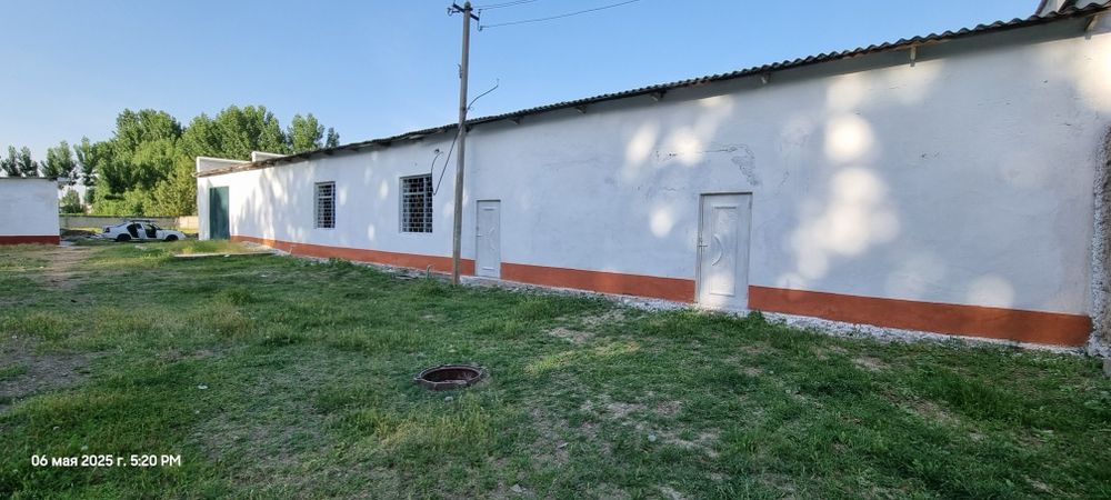 Ишхона учун жой сотилади ёки арендага берилади