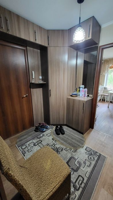 3 комнатная в Береке