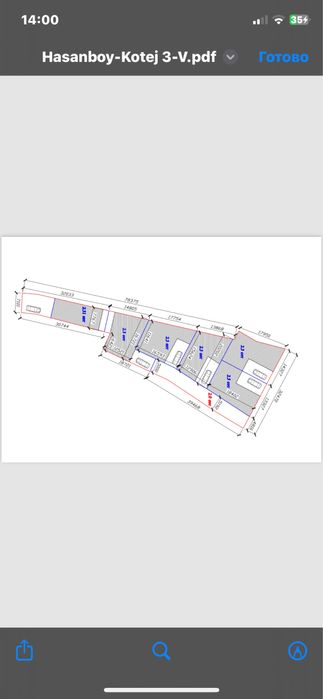 YER SOTILADI srochna 17 sotu Yunsobod xasanboyda shaxar tomonida