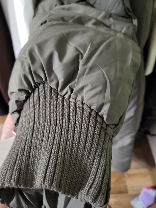 Новая куртка 15000