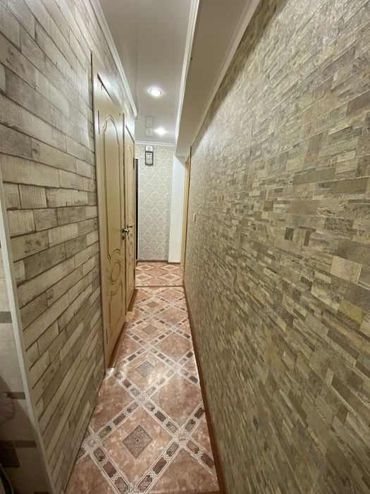 Продается 2-х комнатная квартира