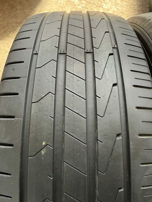 2x Anvelope Vara 235/55 R18 - Hankook Ventus Prime 3