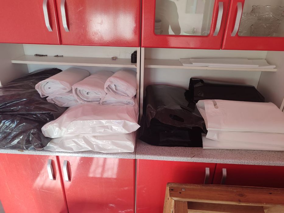 дайын бизнес шелкография