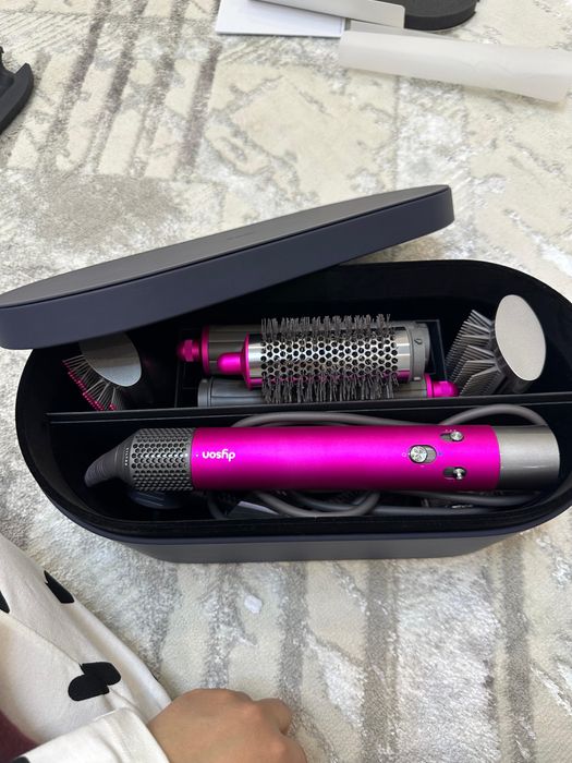 Срочно продам дайсон