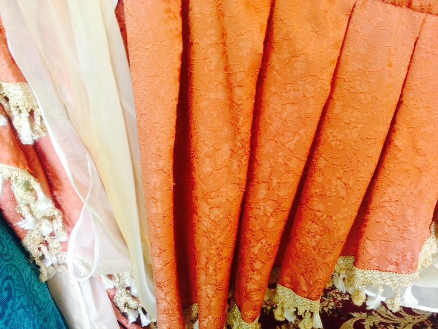 шторы,ламбрекены