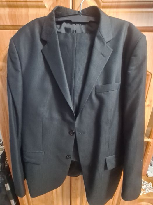 Costum Giorgio  Armani