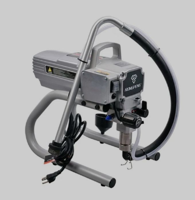 Rongpeng r450 zitrek