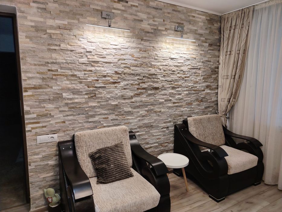 Inchiriez apartament ultracentral 2 camere