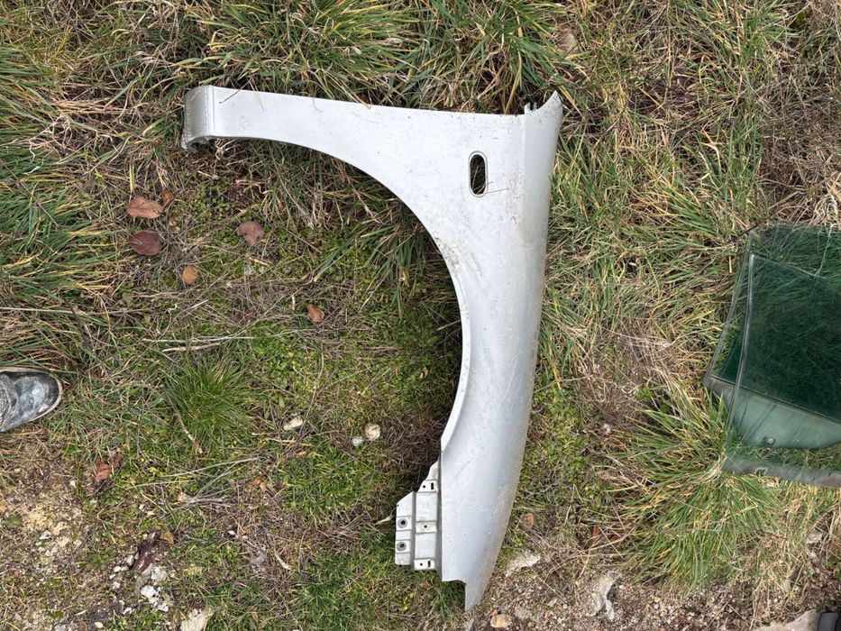 Части сеат леон 2002 годна