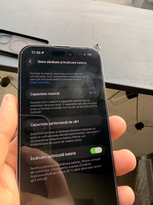 IPhone 14 Pro Max 128 GB