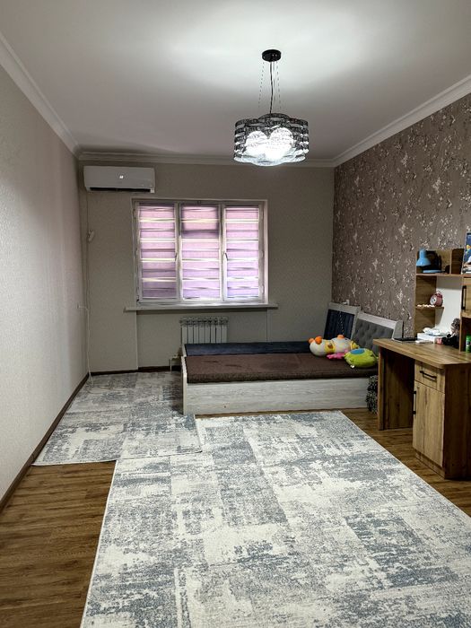 Своя 3 х ком квартира , с евро ремонтом,мебелью и техникой