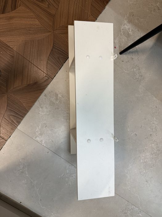 Полка настенная новая