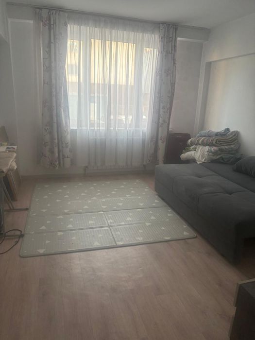 Квартира трёхкомнатная