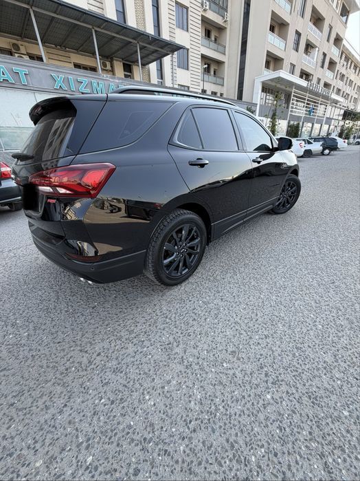 Equinox 472 mln ligi