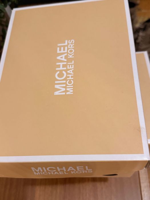 Детски маратонки Michael Kors