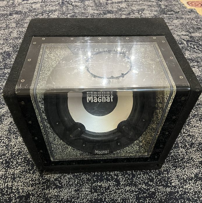 Сабвуфер Magnat! Made in Germany!