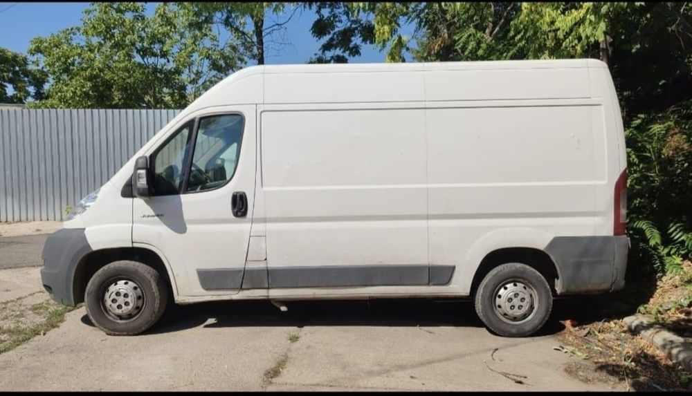Piese citroen jamper Peugeot Boxer Fiat ducato