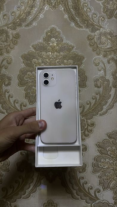 Iphone 12 128gb.