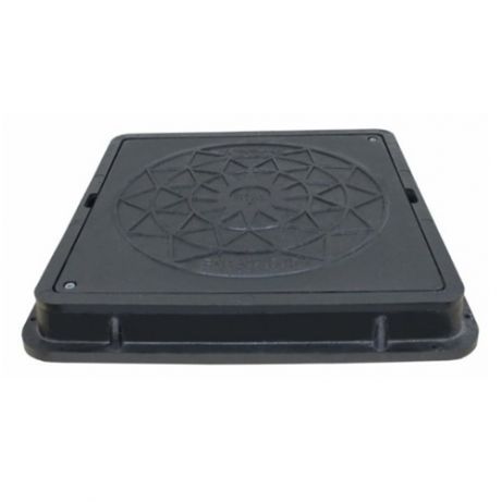 capace canalizare/apometru carosabile si necarosabile