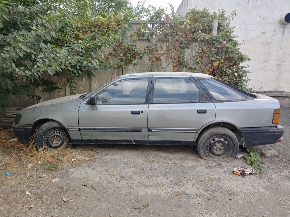 Продается Ford Scorpio 1985 года
