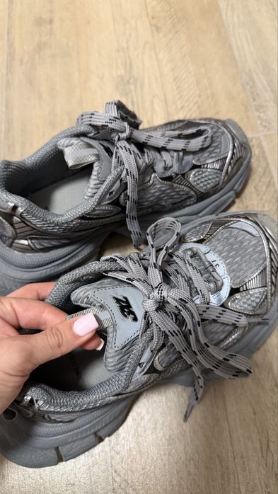Обувки Balenciaga 37рр