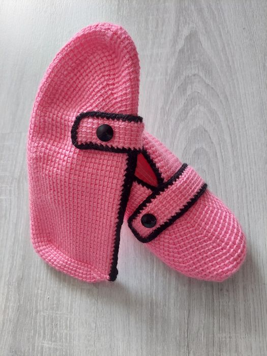 Терлици (ръчно плетени)