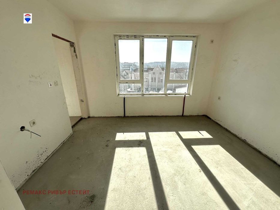 Двустаен апартамент НОВО строителство център гр. Русе